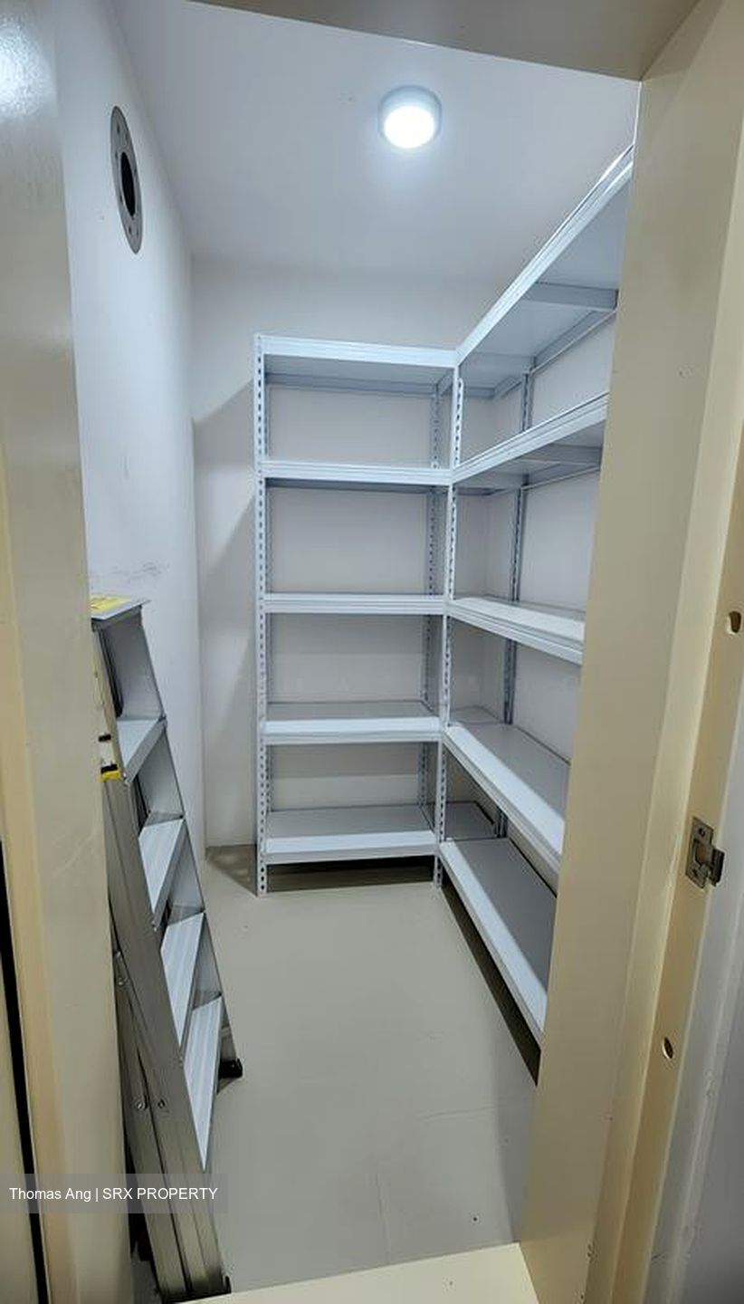 Blk 461B West Rock @ Bukit Batok (Bukit Batok), HDB 5 Rooms #514516251